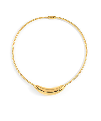 BOLD Pendant Choker