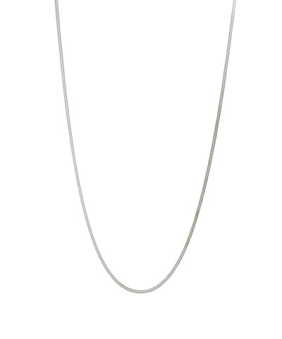 Thin Snake Chain Necklace