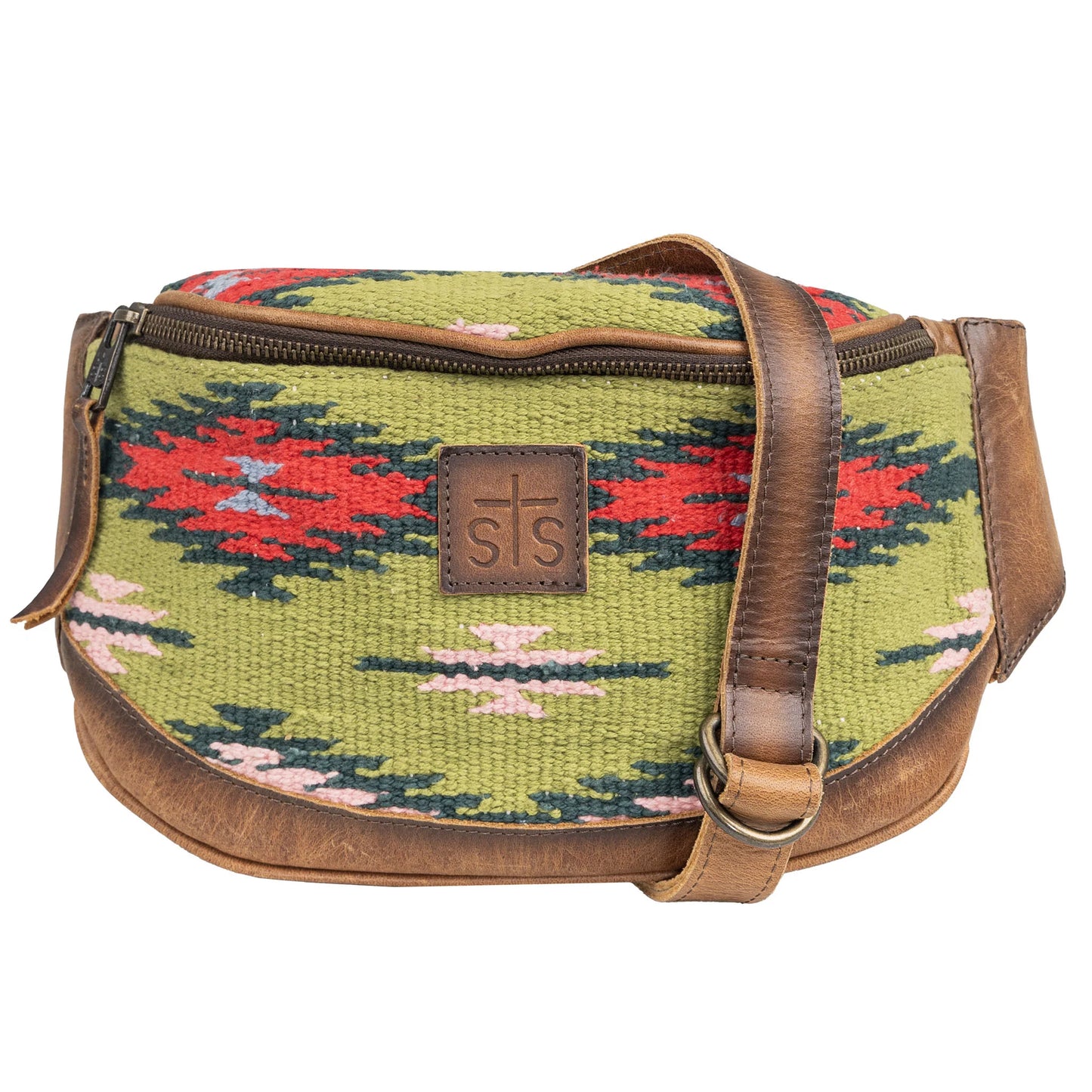 STS Ranchwear Baja Dreams Hildy Belt Bag - STS 31479