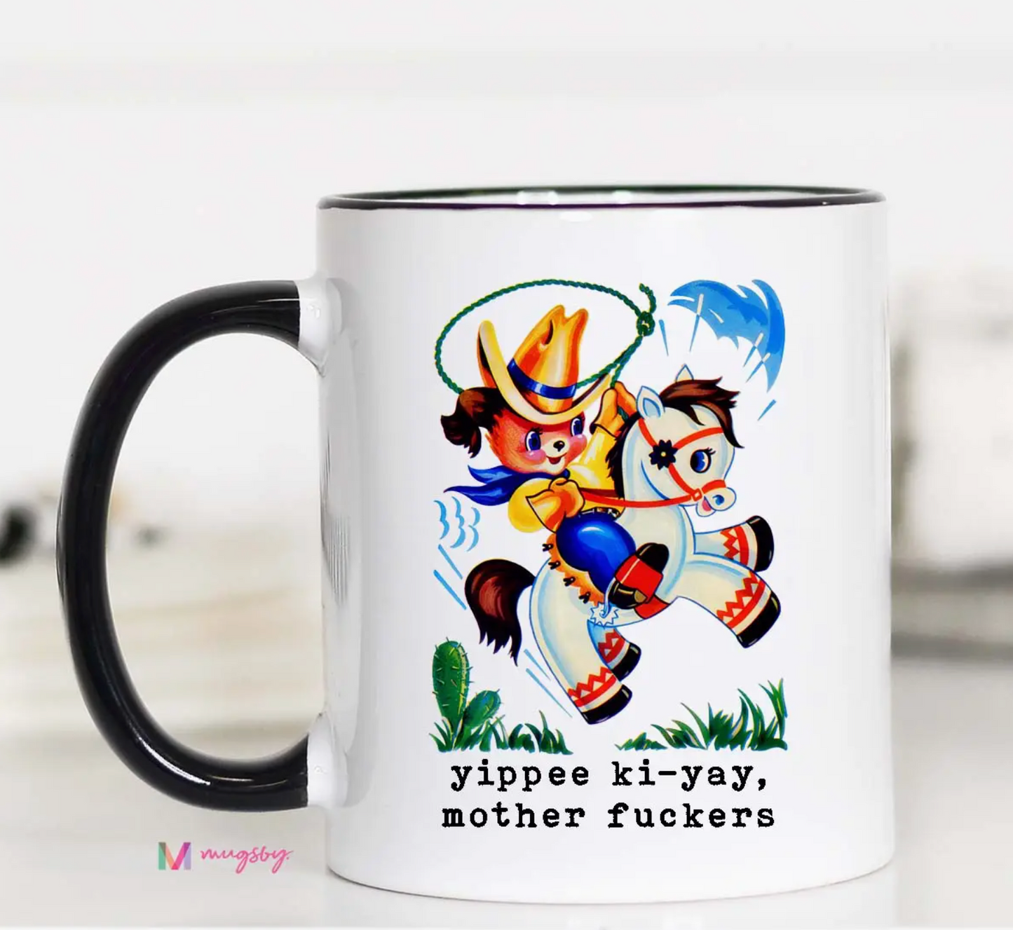 Dark Humor Coffee Mugs