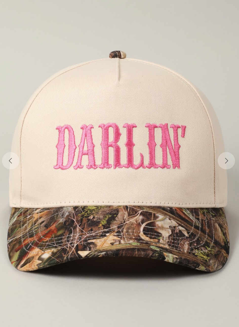 Darlin' Camo