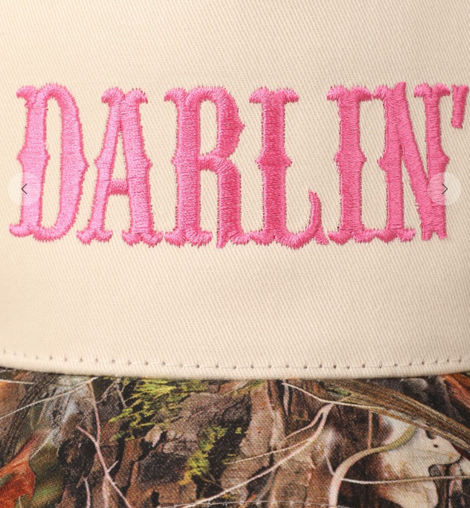 Darlin' Camo