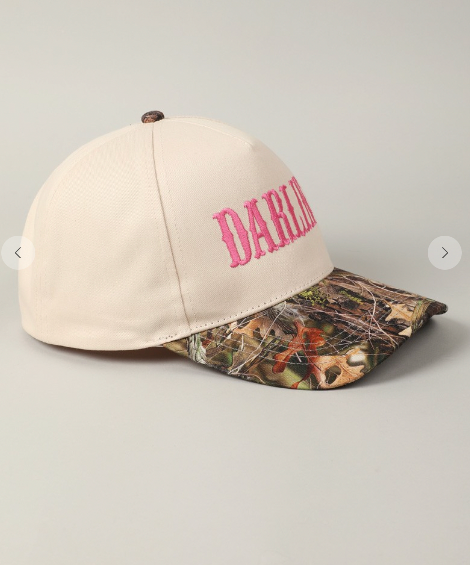 Darlin' Camo