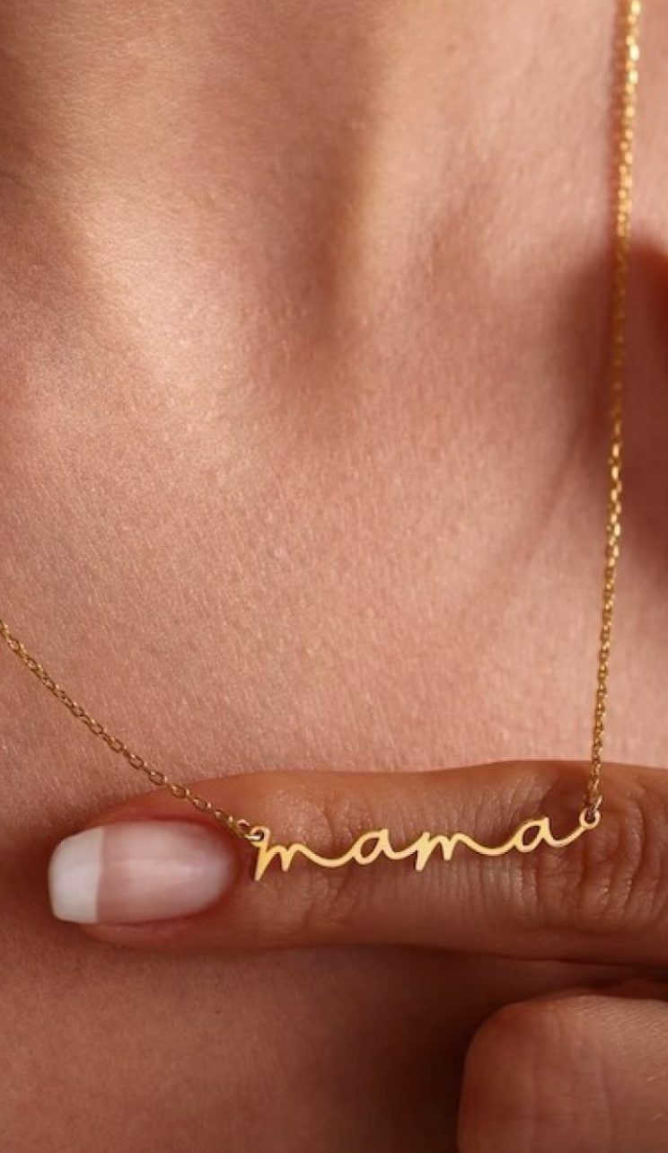 Golden Mama