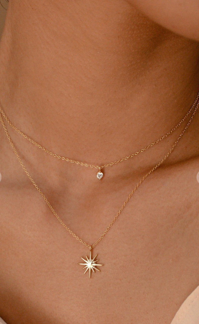 Star Diamond Layer