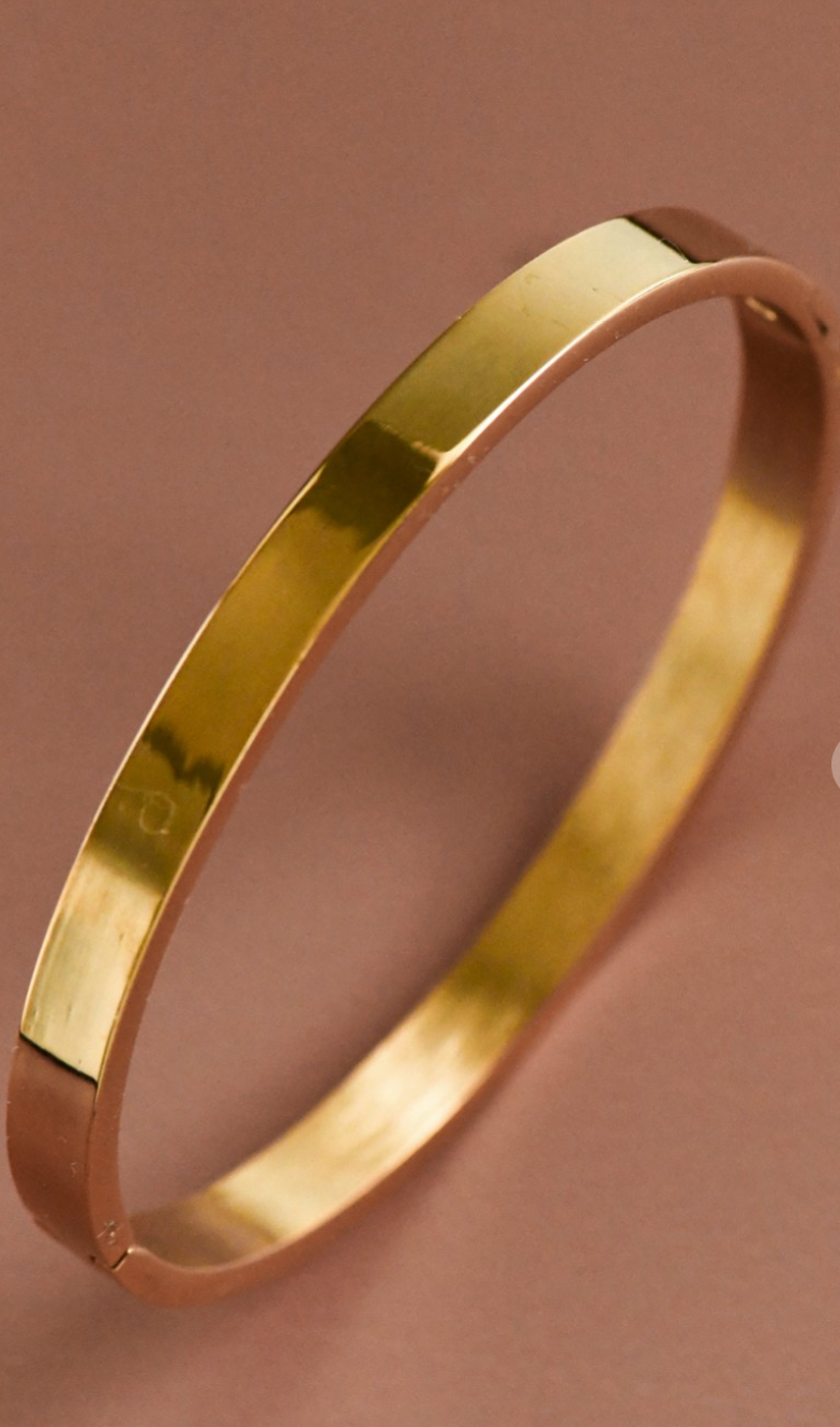 Blank Love Bracelet