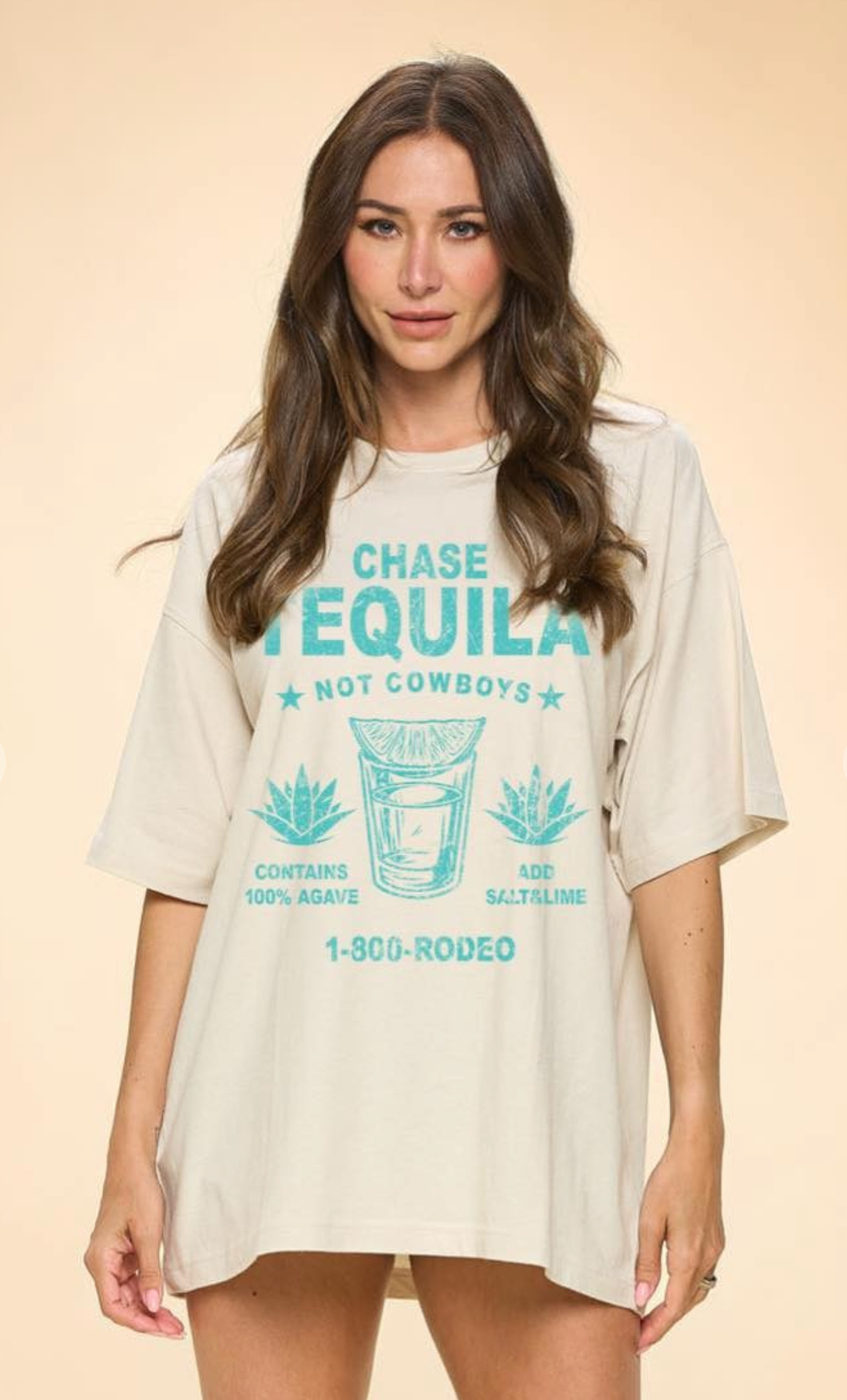 Chase Tequila Vintage