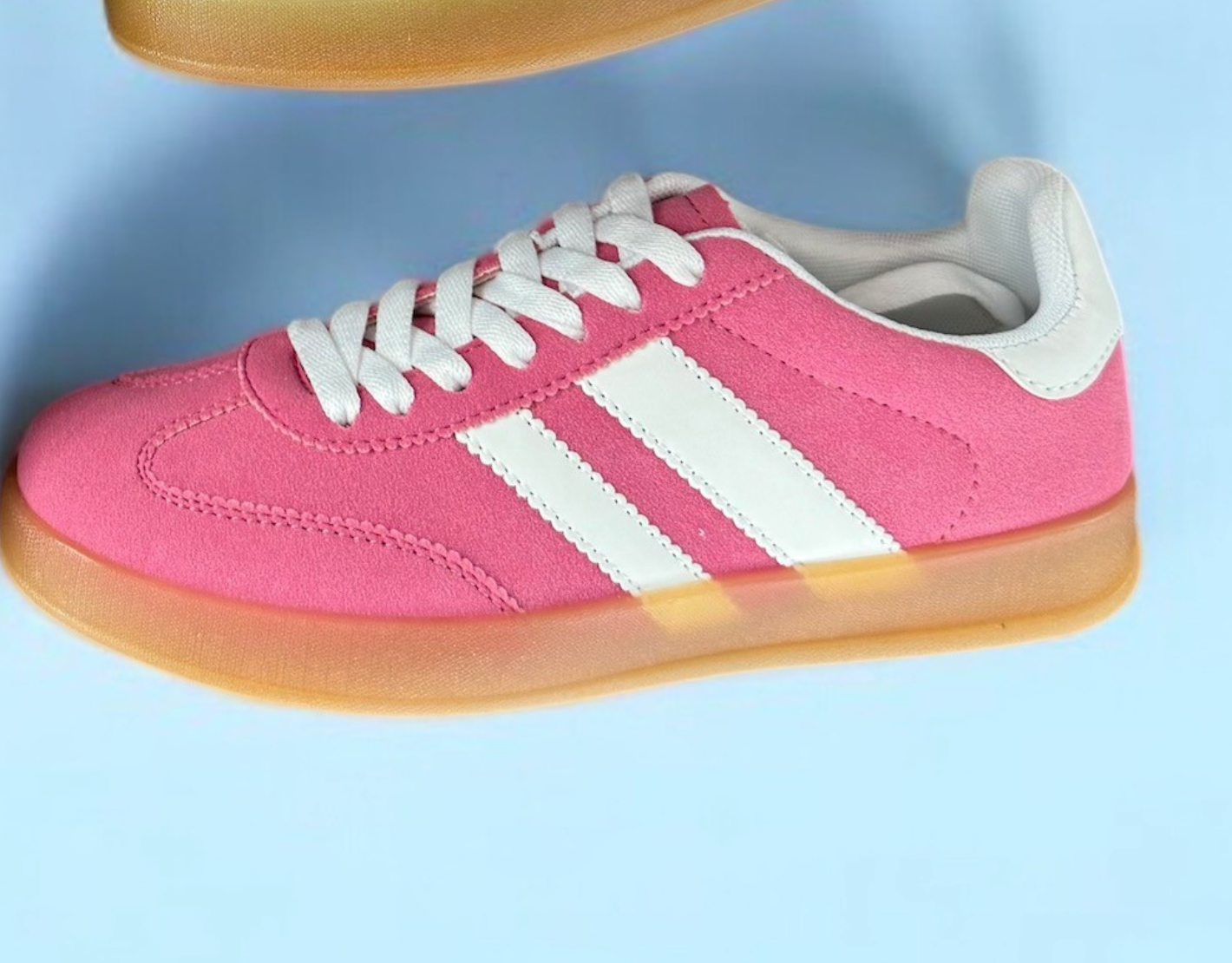Colorful Sneaker