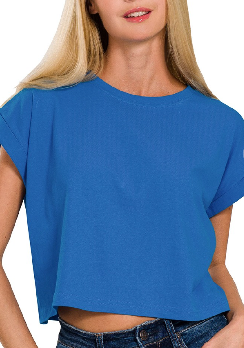 Timeless Cotton Classic