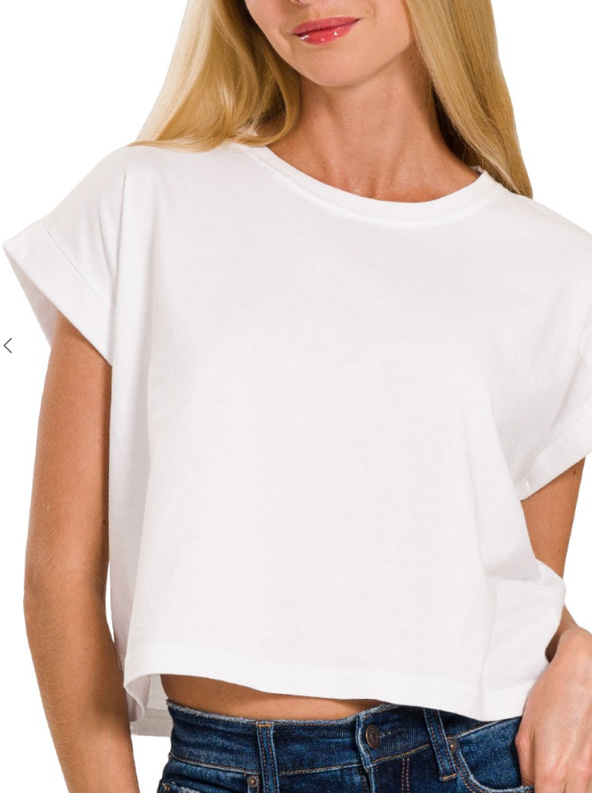 Timeless Cotton Classic