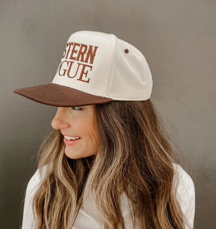 Western Vogue Hat