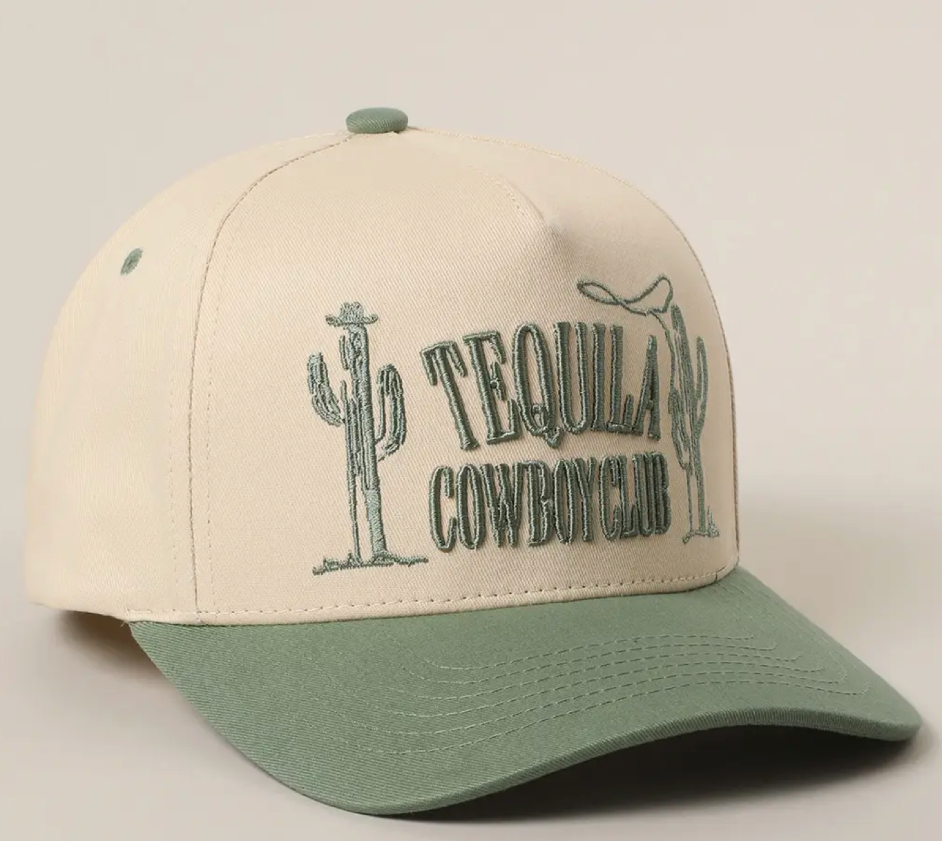 TEQUILA COWBOY CLUB