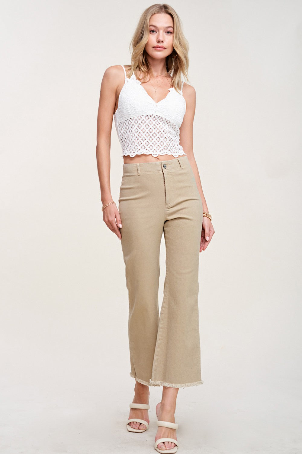 THE JUDY PANTS
