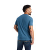 Ariat Mens Masthead Graphic T-Shirt