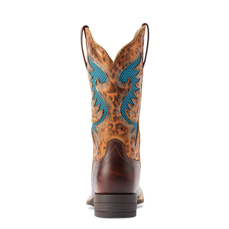 WOMEN'S PINTO VENTTEK 360 WESTERN BOOT