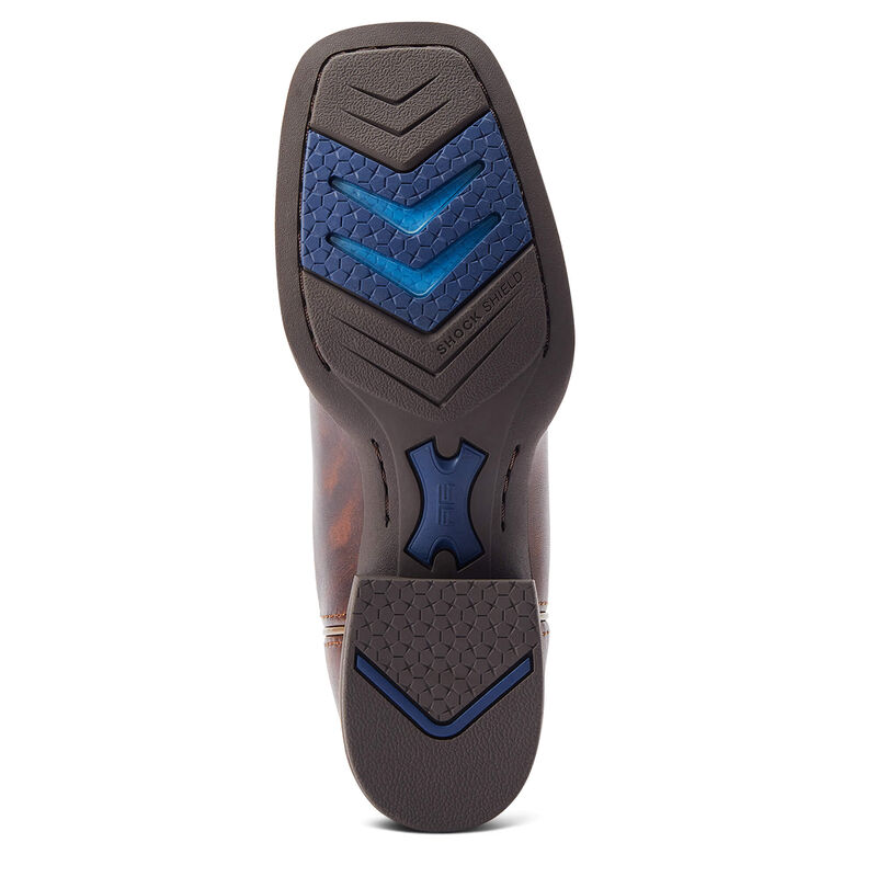 WOMEN'S PINTO VENTTEK 360 WESTERN BOOT
