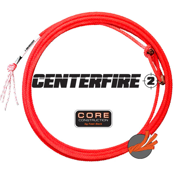 CENTERFIRE2 HEAD