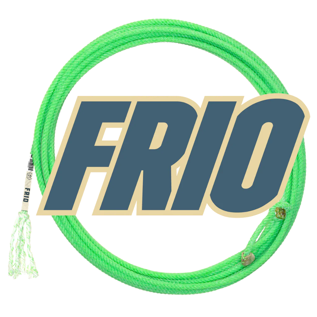 LONE STAR FRIO HEAD ROPE