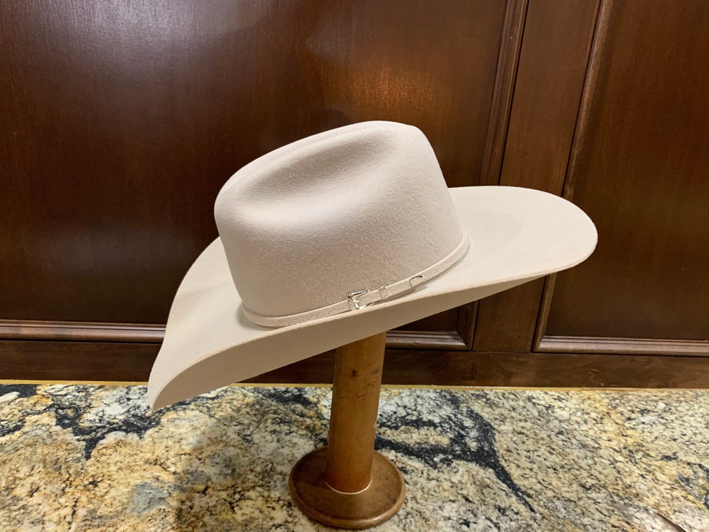 Silver Belly Low Rodeo-3x