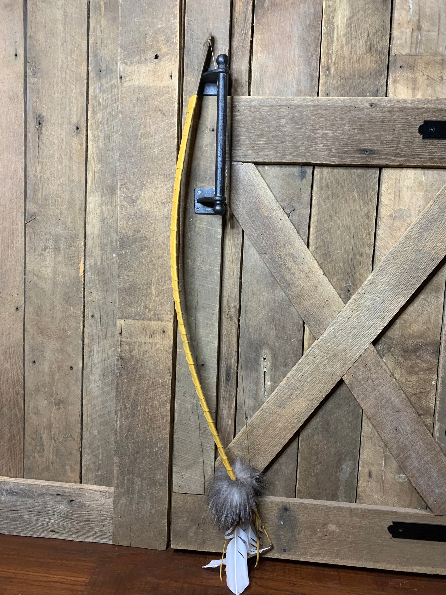 COMBO QUIVER AND BOW SET