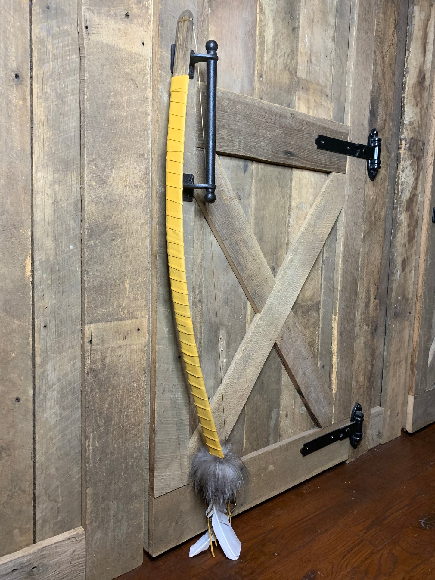 COMBO QUIVER AND BOW SET