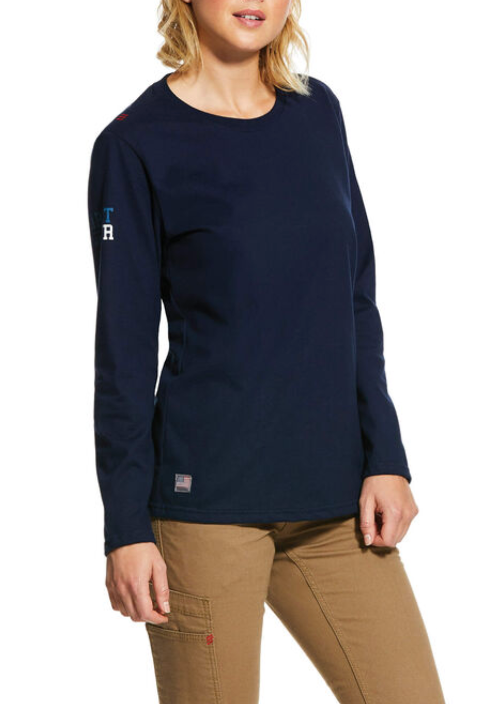 FR Americana Graphic T-Shirt