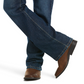 B4 RELAXED STRETCH LEGACY BOOT CUT JEAN