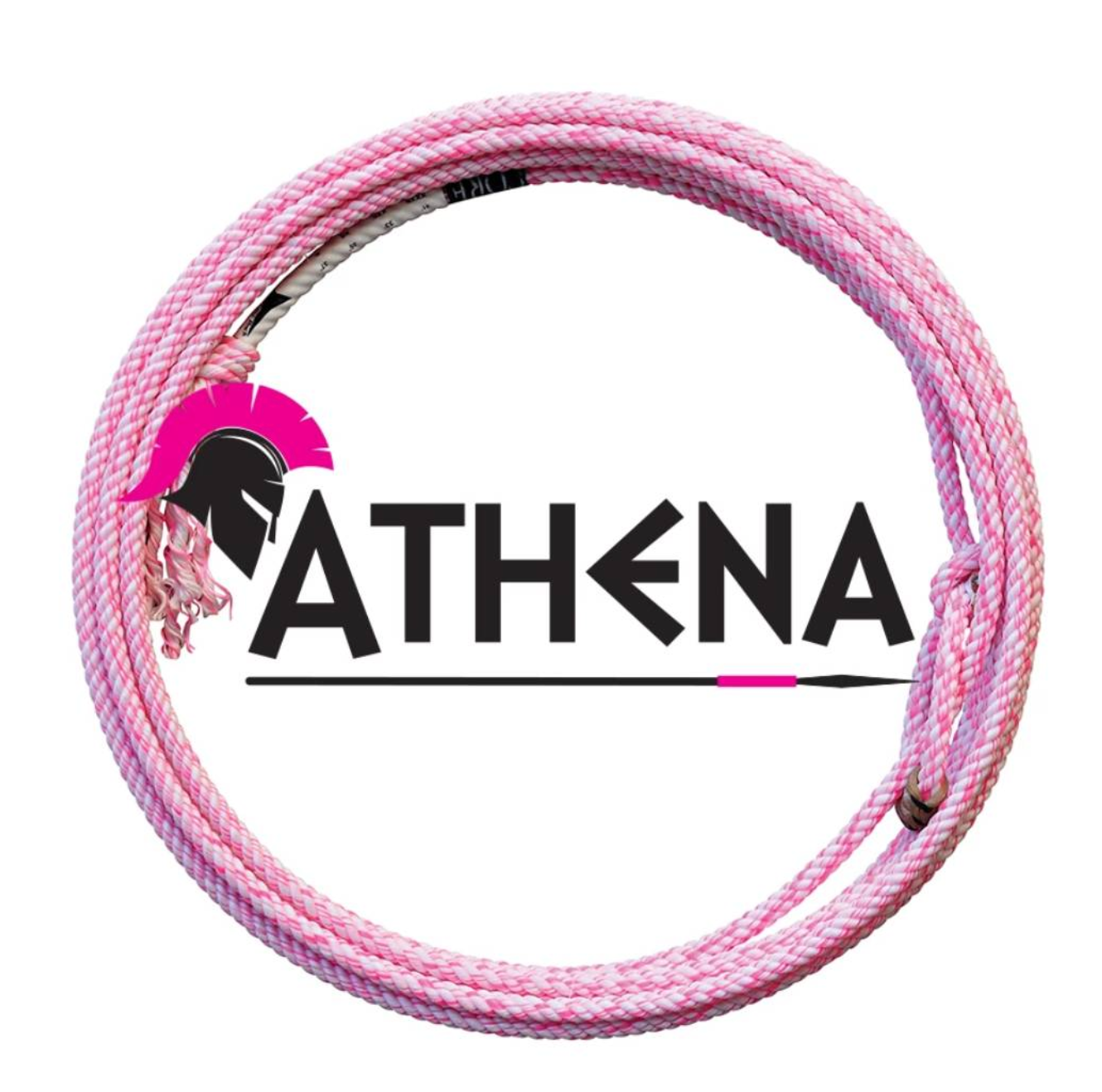 ATHENA CALF ROPE Break Away Rope