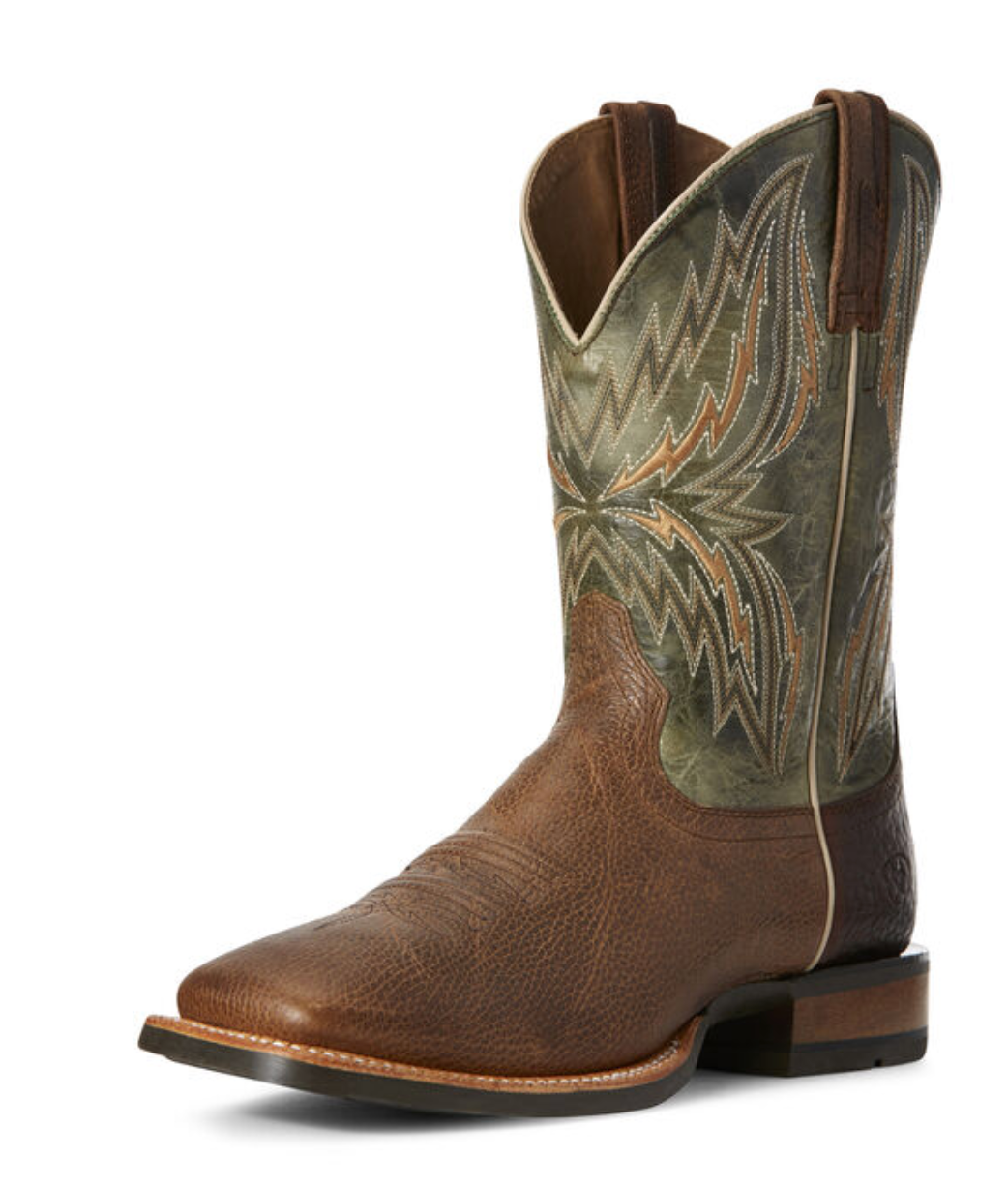 MEN'S ARENA REBOUND TOFFEE CRUNCH