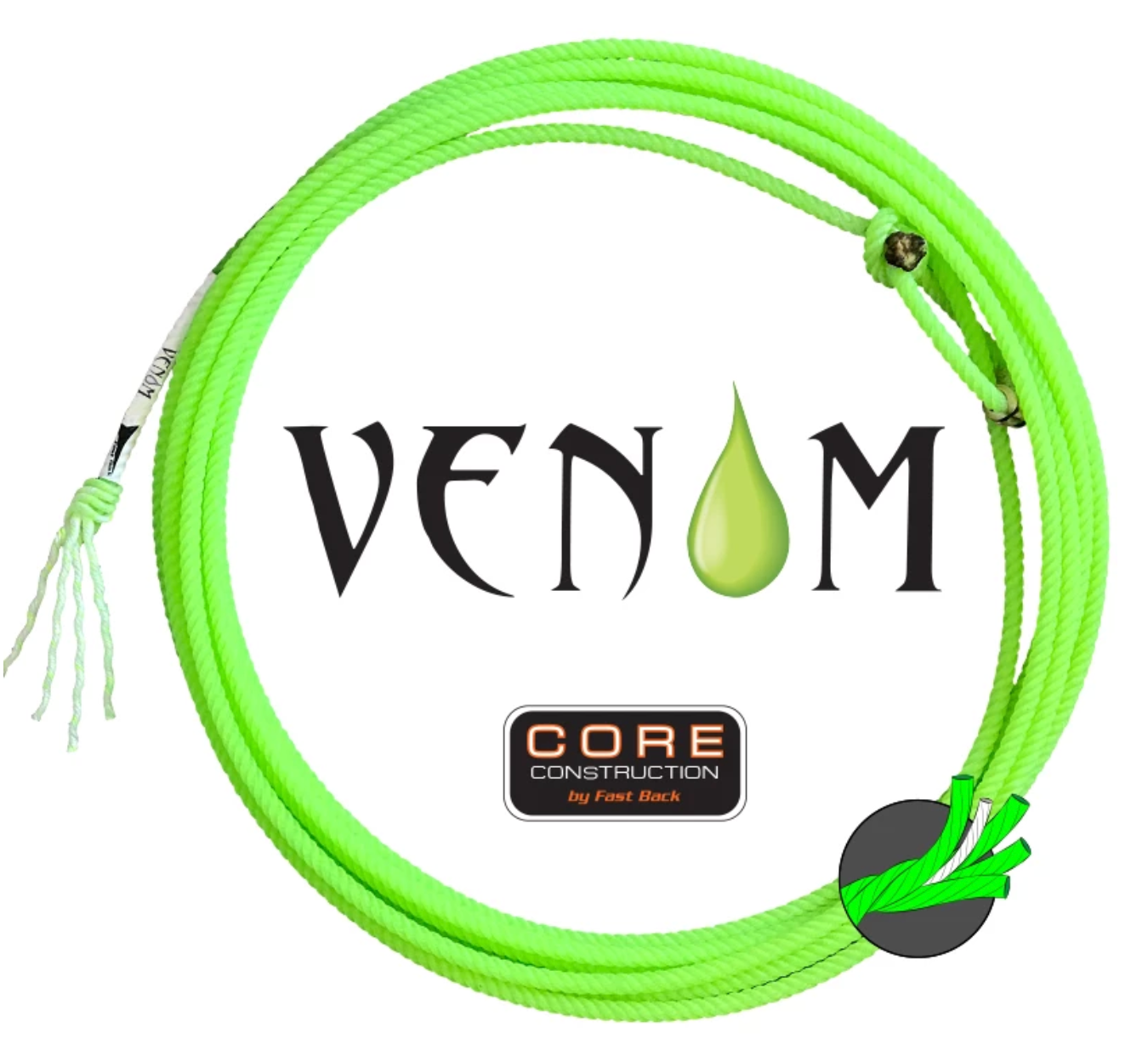 Venom Heel