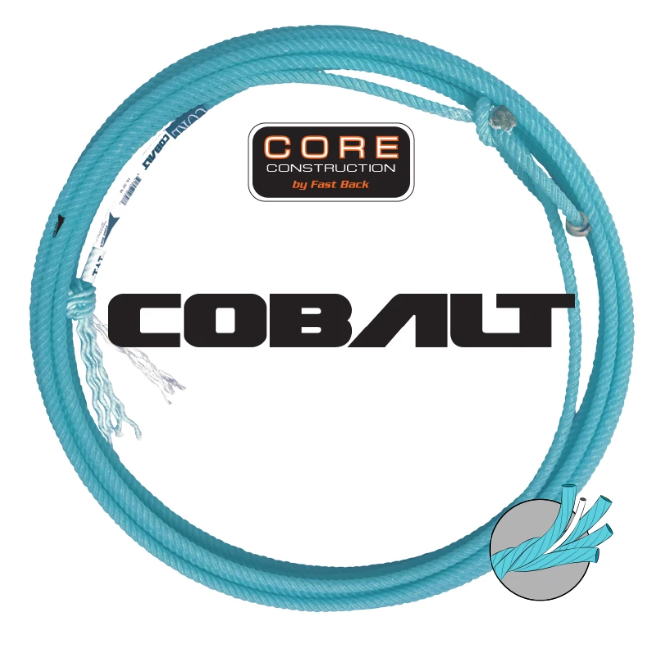 COBALT HEAD