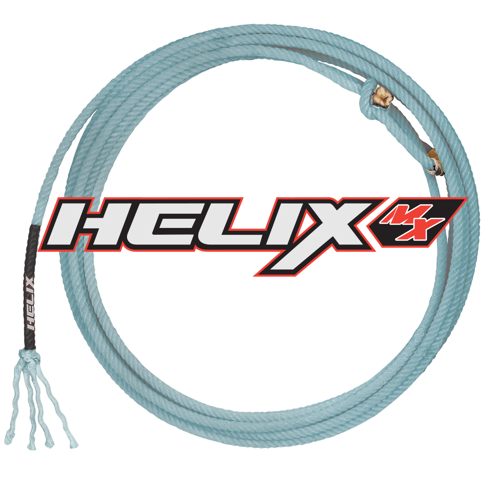 LONE STAR HELIX HEEL ROPE