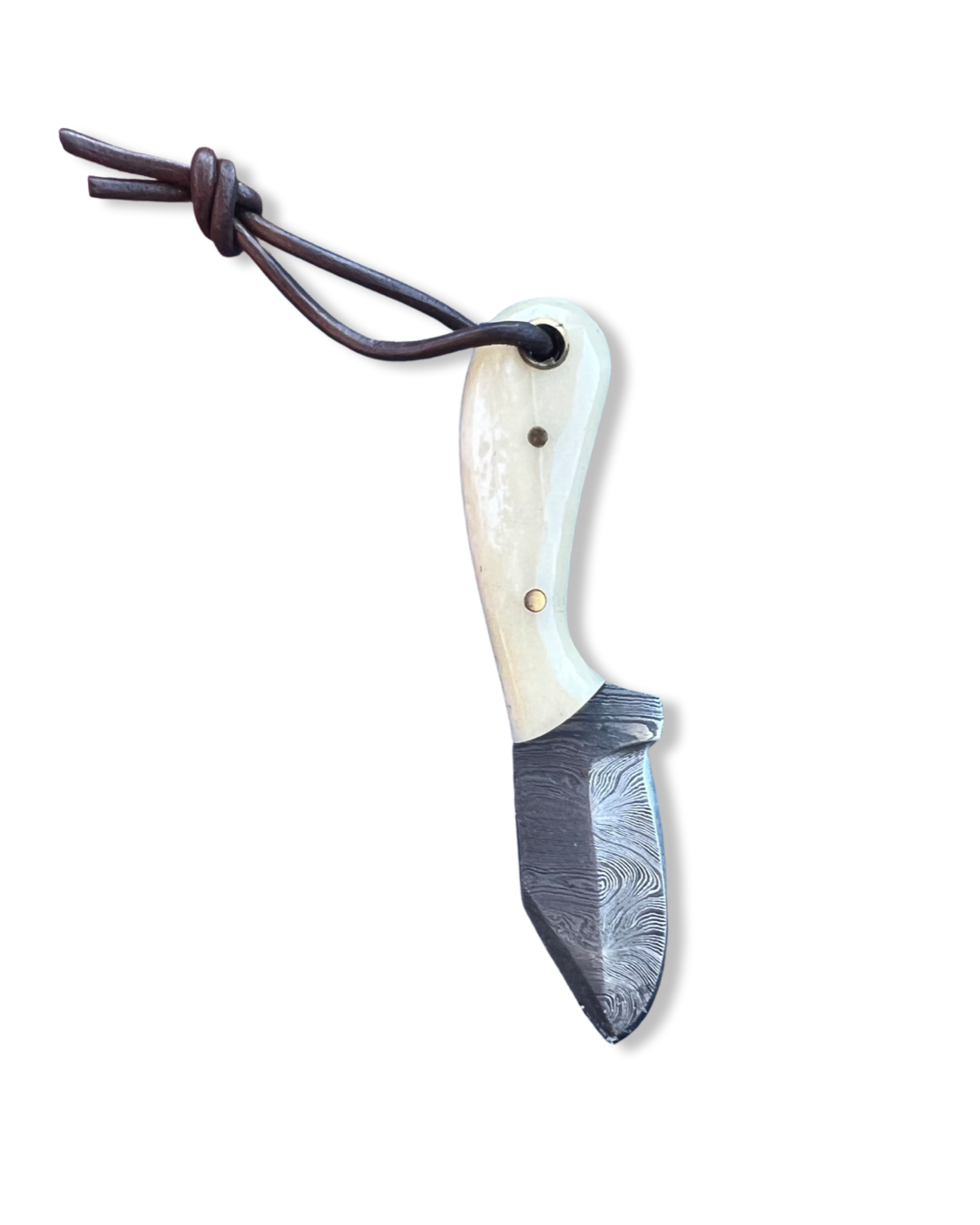 Sizzler sheath & Knife