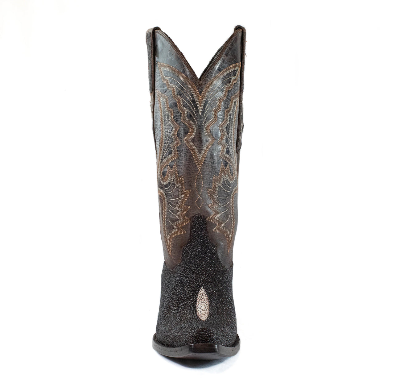AZULADO WOMEN'S BLAKELY'S VAMP BOOTS