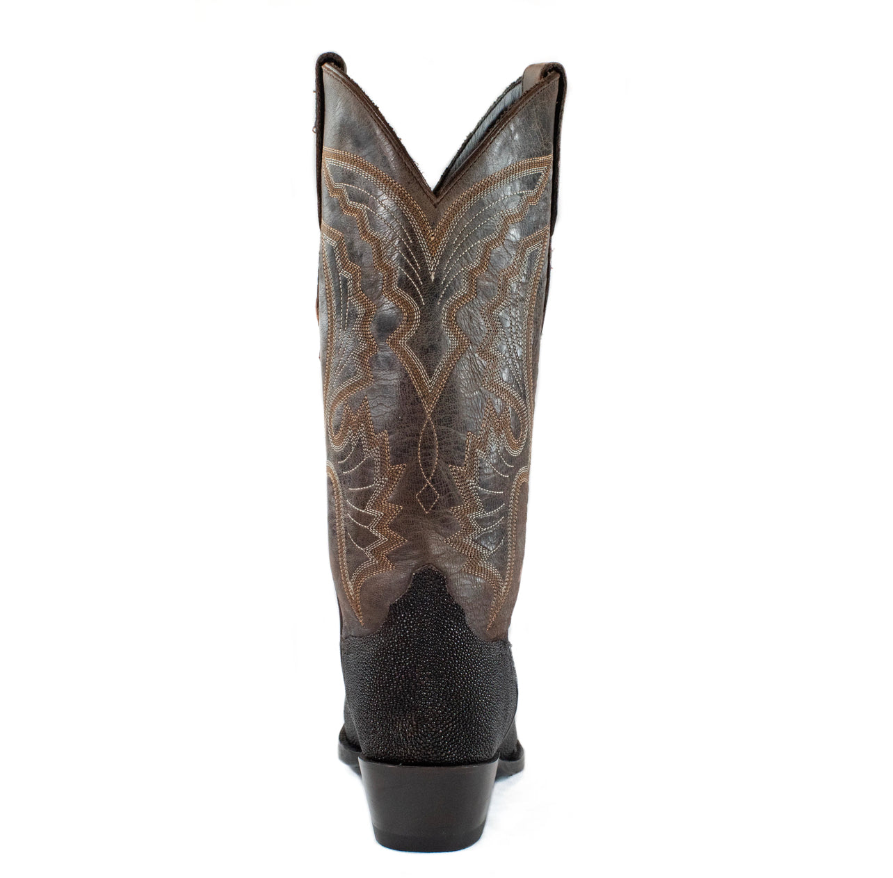 AZULADO WOMEN'S BLAKELY'S VAMP BOOTS