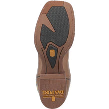 Dan Post Men's Boots | Rocksprings Leather Western Boots | DP4816-C