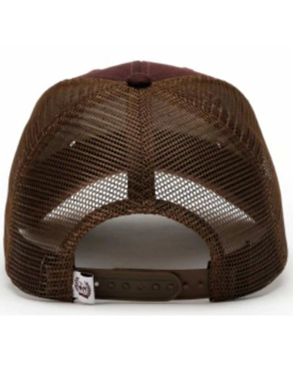CINCH TRUCKER SNAPBACK MULTI COLOR