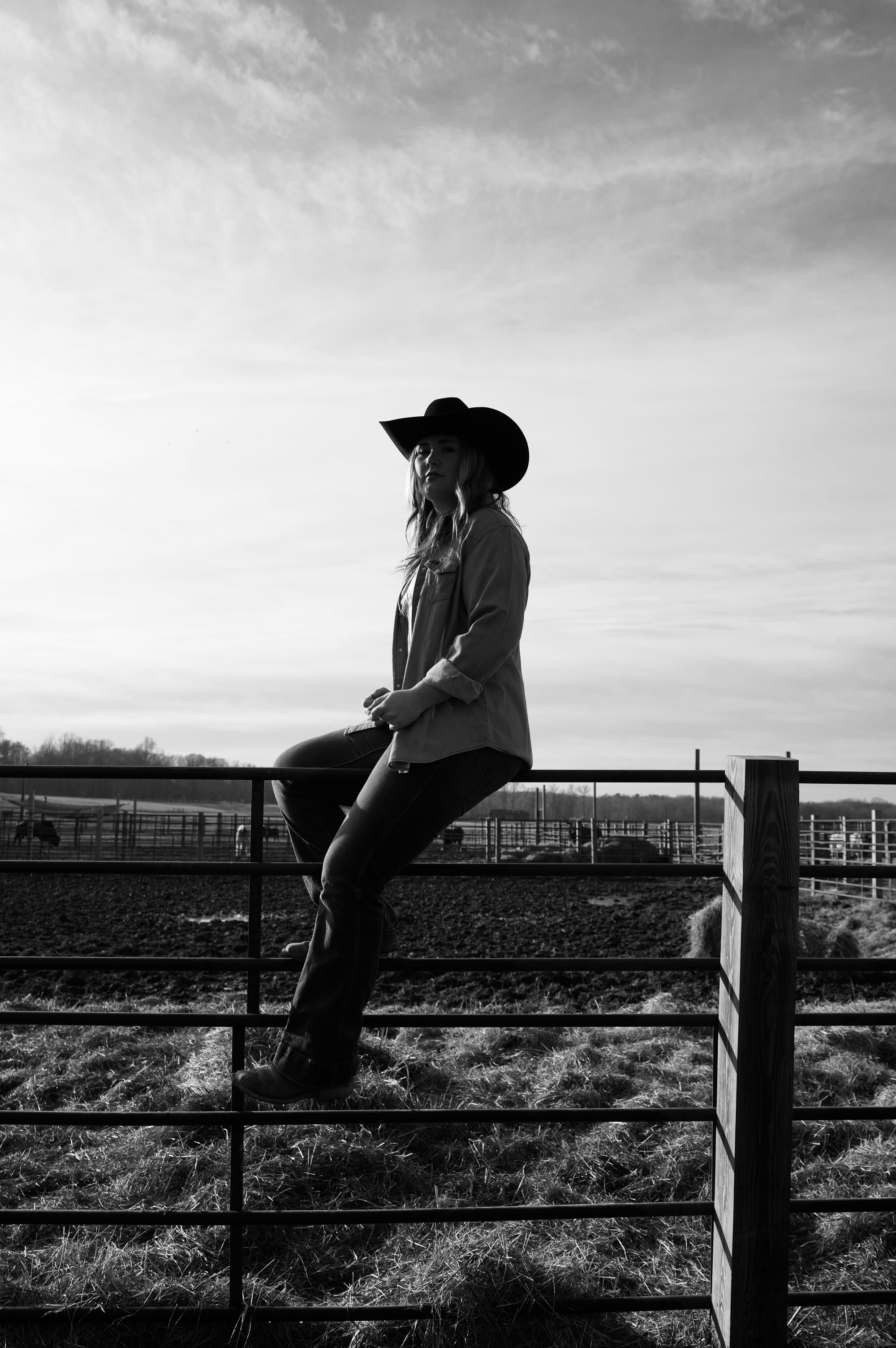 Cowgirls