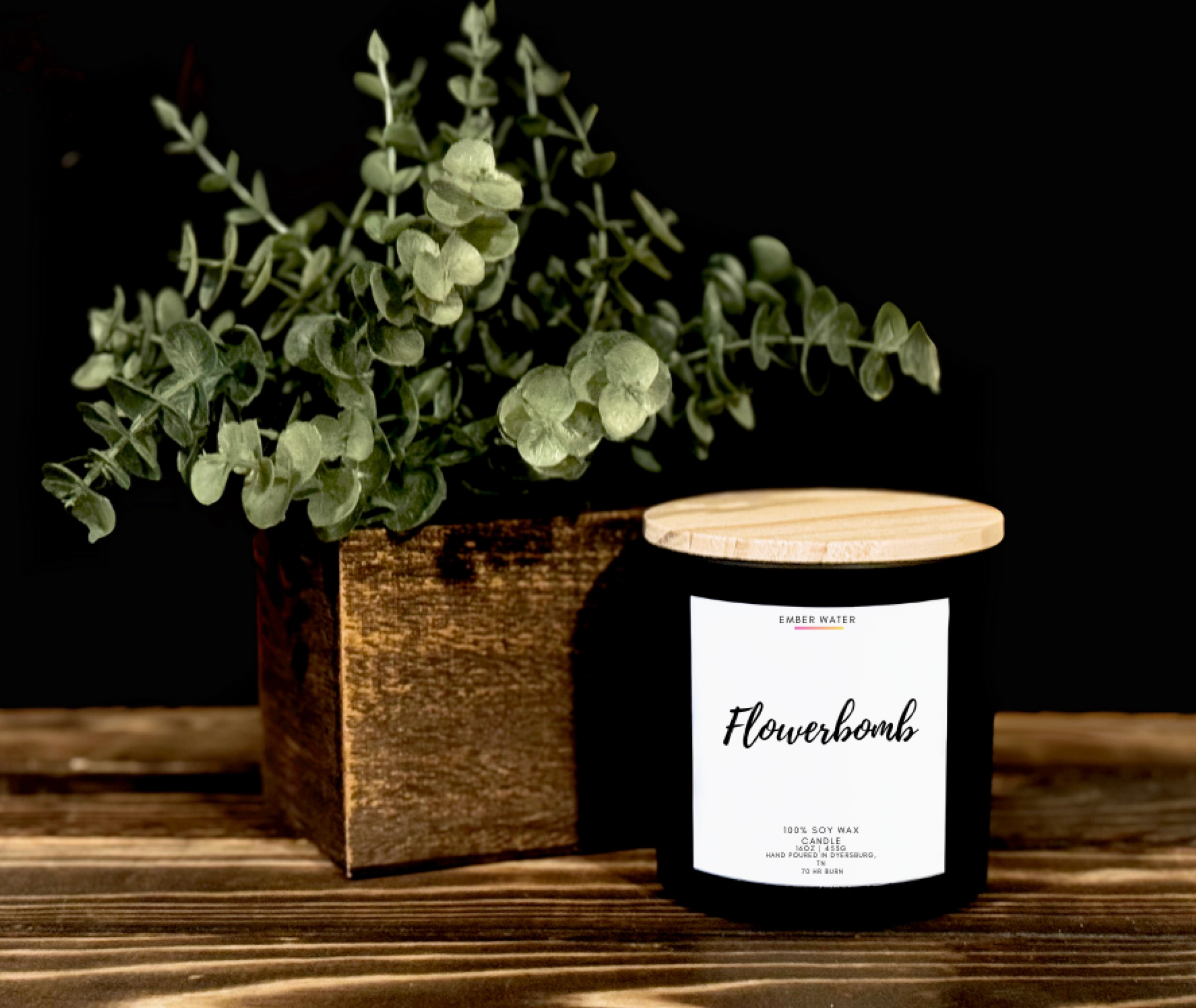 Home & Car  Fragrance's