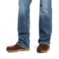 M7 ROCKER STRETCH LEGACY BOOT CUT JEAN