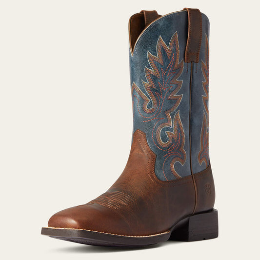 Ariat Layton Western Boot