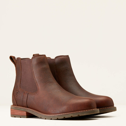 Wexford Waterproof Boot Style #10046869