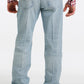 Men's Cinch Relaxed Fit White Label Jean   (MB92834053)