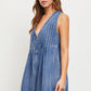 Reagan Romper ( Free People Inspired)