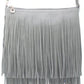 Deliah (fringe cross body)