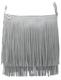 Deliah (fringe cross body)