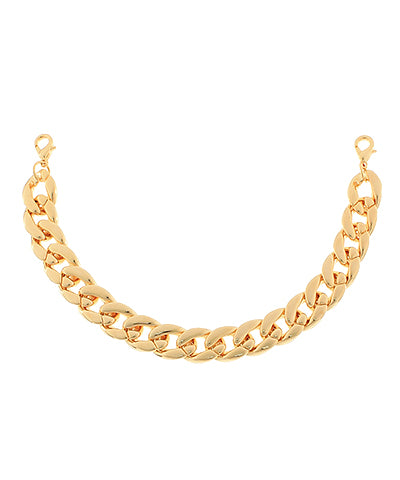 Chunky Trucker Hat Chain