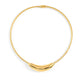 BOLD Pendant Choker