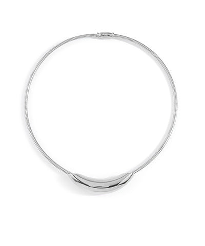 BOLD Pendant Choker