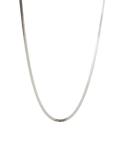 Snake Chain Necklace
